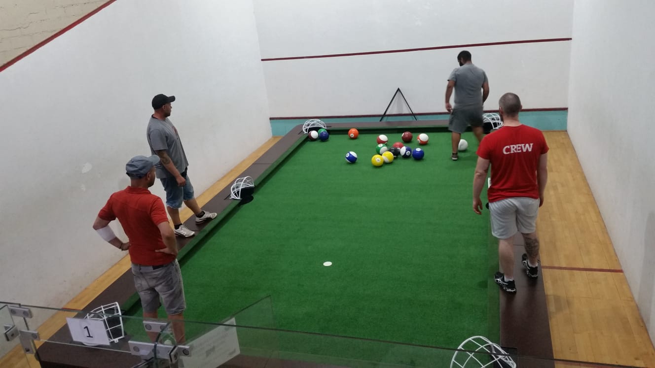 NEU - Sportpark Kelkheim